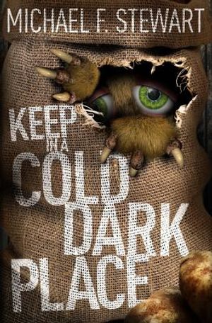 Keep in a Cold, Dark Place image number 0