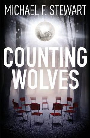 Counting Wolves image number 0