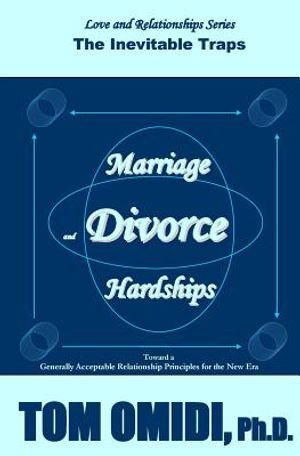 Marriage and Divorce Hardships: Eternal Loneliness image number 0
