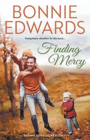 Finding Mercy image number 0