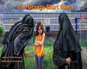 The Orange Shirt Story image number 0