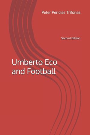 Umberto Eco and Football image number 0