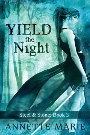 Yield the Night image number 0