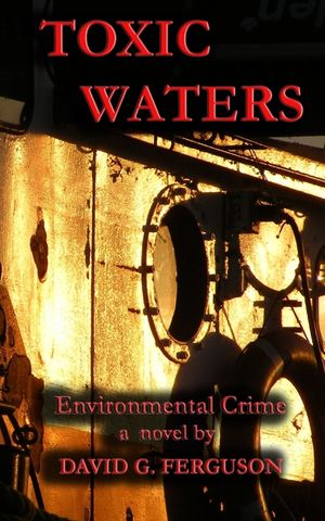 Toxic Waters image number 0
