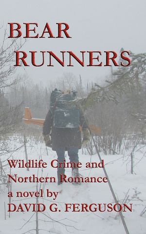 Bear Runners image number 0