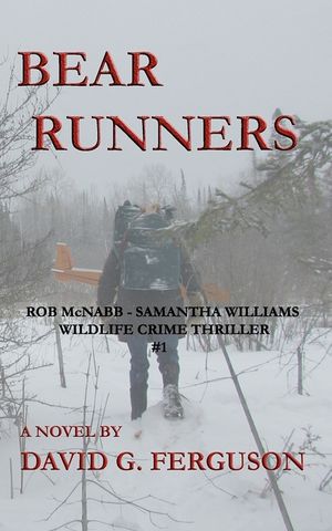 Bear Runners image number 0