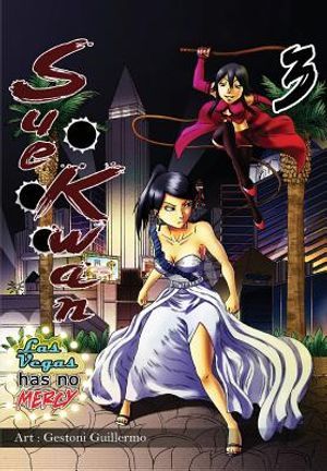 Sue Kwan: Las Vegas Has No Mercy image number 0