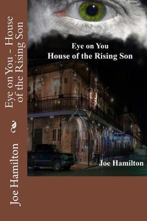 Eye on You - House of the Rising Son image number 0