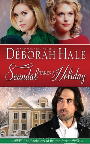 Scandal Takes a Holiday image number 0