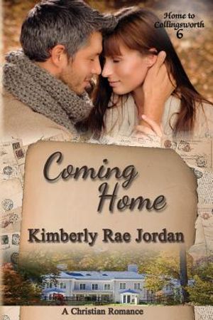 Coming Home: A Christian Romance image number 0
