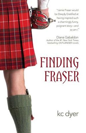 Finding Fraser image number 0