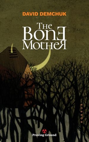 The Bone Mother image number 0
