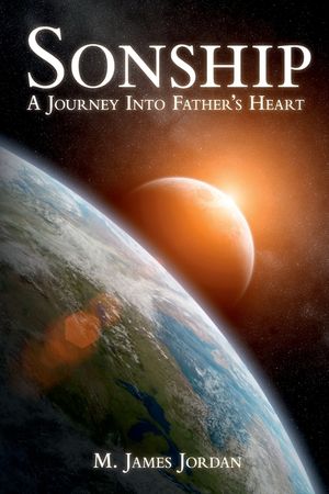 Sonship: A Journey Into Father's Heart image number 0