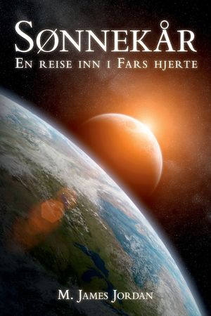 S&oslash;nnek&aring;r: En reise inn i Fars hjerte image number 0