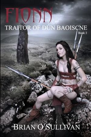Fionn: Traitor of Dun Baoiscne image number 0