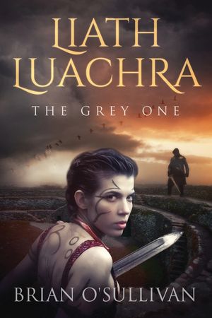 Liath Luachra: The Grey One image number 0