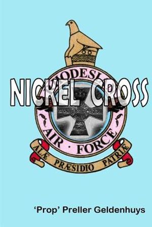Nickel Cross image number 0