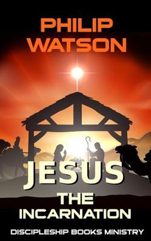 Jesus The Incarnation image number 0