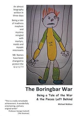 The Boringbar War image number 0