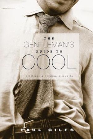 The Gentleman's Guide to Cool image number 0