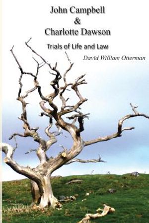 John Campbell & Charlotte Dawson: Trials of Life and Law image number 0