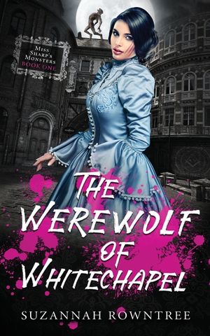 The Werewolf of Whitechapel image number 0