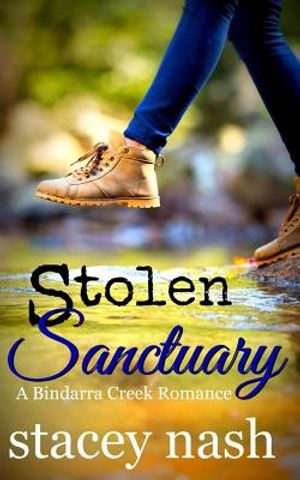 Stolen Sanctuary image number 0