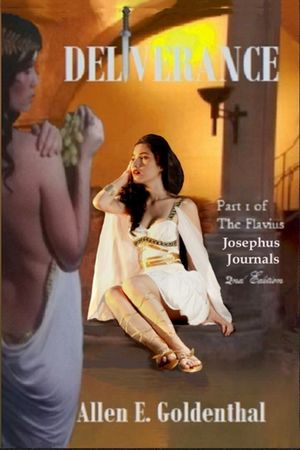 Deliverance: Part 1 of the Flavius Josephus Journals image number 0