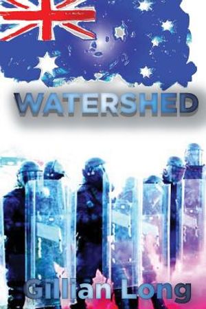Watershed image number 0