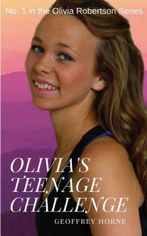 Olivia's Teenage Challenge image number 0