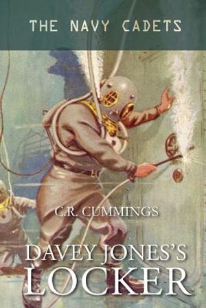 Davey Jones's Locker: The Navy Cadets image number 0