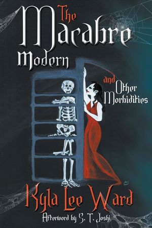 The Macabre Modern and Other Morbidities image number 0