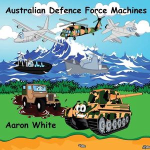 Australian Defence Force Machines image number 0