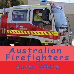 Australian Firefighters image number 0