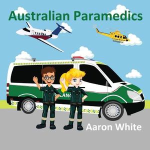 Australian Paramedics image number 0