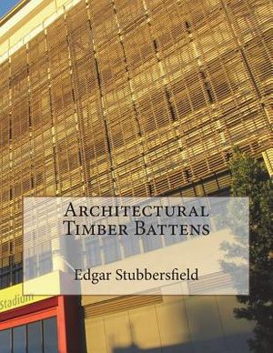 Architectural Timber Battens image number 0