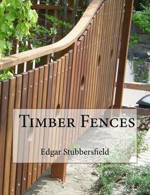 Timber Fences image number 0
