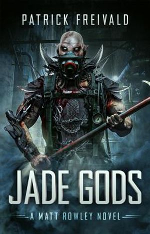 Jade Gods image number 0