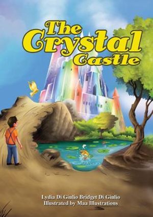 The Crystal Castle image number 0