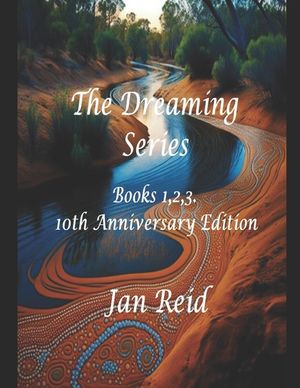 The Dreaming Series: Books 1,2,3 - 10th Anniversary Edition image number 0