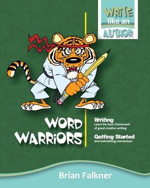 Word Warriors image number 0