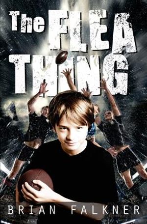 The Flea Thing image number 0