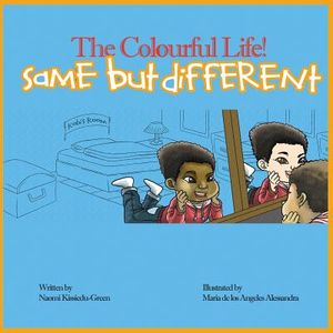 Same but different: The Colourful Life! image number 0