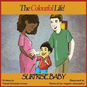Surprise Baby: The Colourful Life! image number 0
