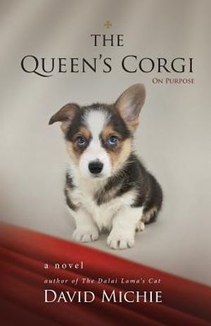 The Queen's Corgi: On Purpose image number 0