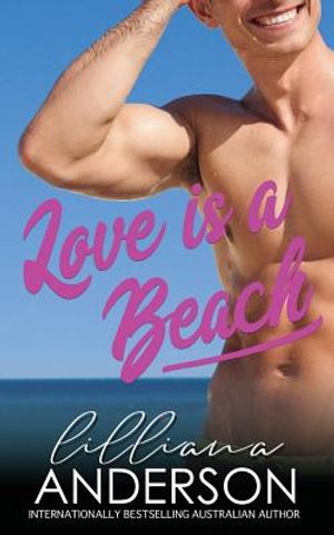 Darcy Comes First for a Change: Love is a Beach image number 0