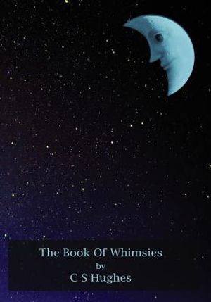 The Book Of Whimsies image number 0