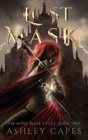 The Lost Mask: (An Epic Fantasy Novel) image number 0