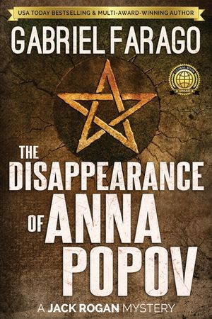 The Disappearance of Anna Popov image number 0
