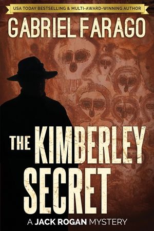 The Kimberley Secret image number 0